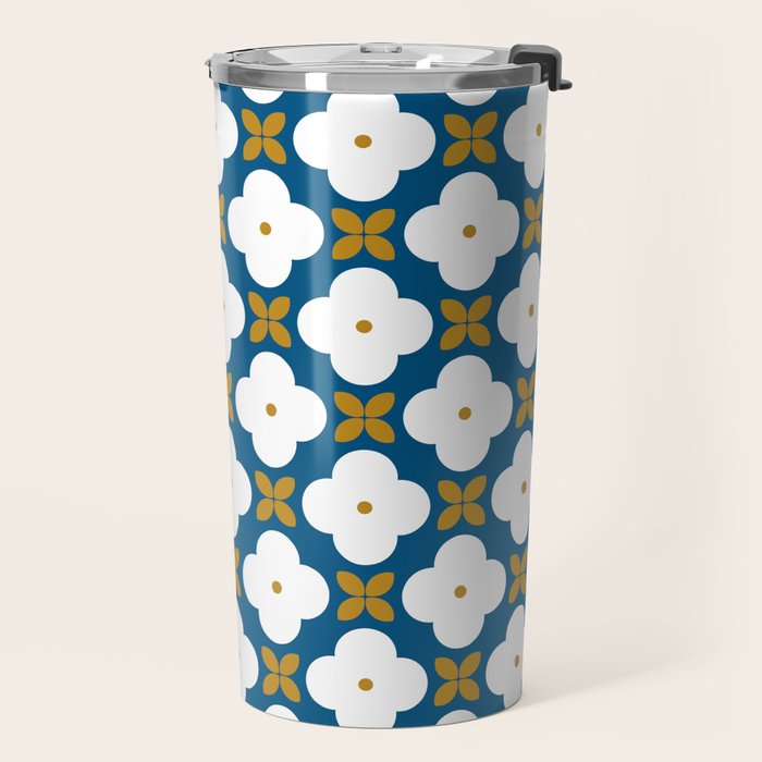Up on the hill Travel Mug Gallery Image 2