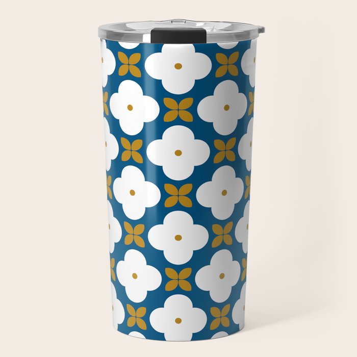 Up on the hill Travel Mug Gallery Image 1