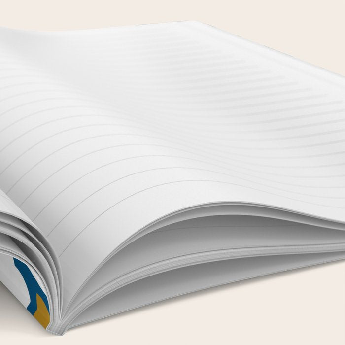 Up on the hill Notebook Gallery Image 2