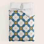 Up on the hill Duvet Cover Gallery Image 6