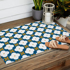 Up on the hill Outdoor Rug Gallery Image 2