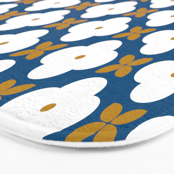 Up on the hill Bath Mat Gallery Image 3
