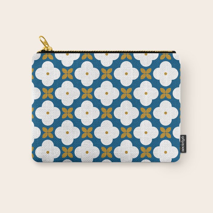 Up on the hill Carry All Pouch Gallery Image 1