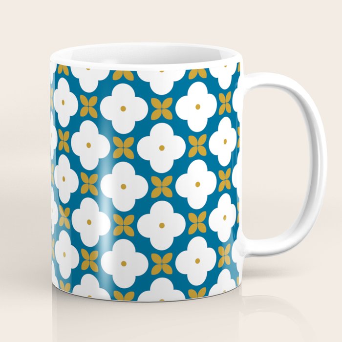 Up on the hill Coffee Mug Gallery Image 1