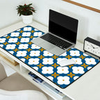 Up on the hill Desk Mat Gallery Image 2