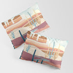 Desert Vista Pillow Sham Gallery Image 3