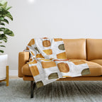 Beer Throw Blanket Gallery Image 1