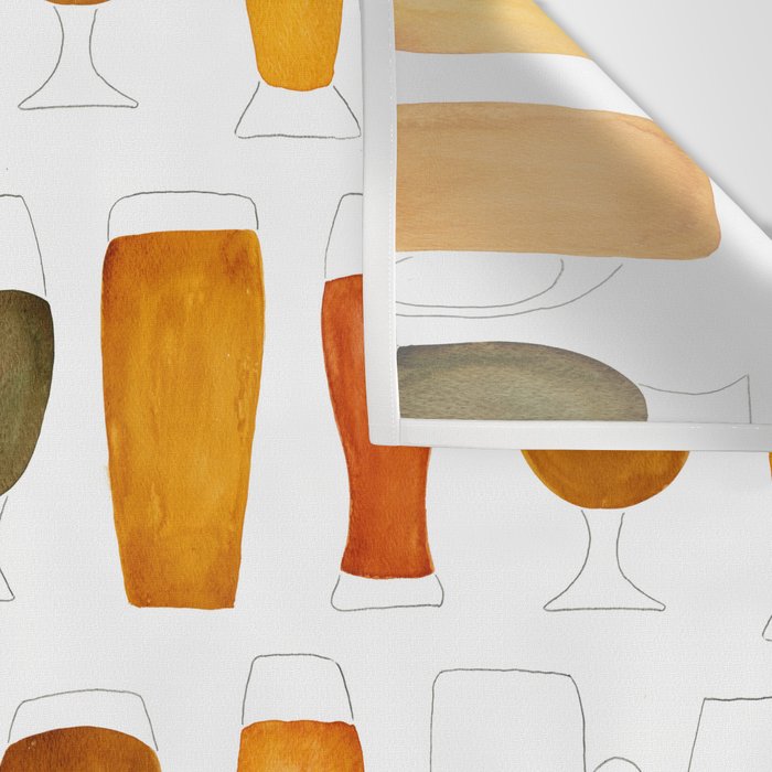 Beer Wall Tapestry Gallery Image 3
