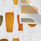 Beer Wall Tapestry Gallery Image 3