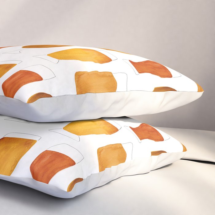 Beer Pillow Sham Gallery Image 3
