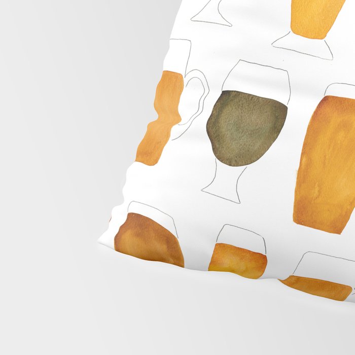 Beer Pillow Sham Gallery Image 4