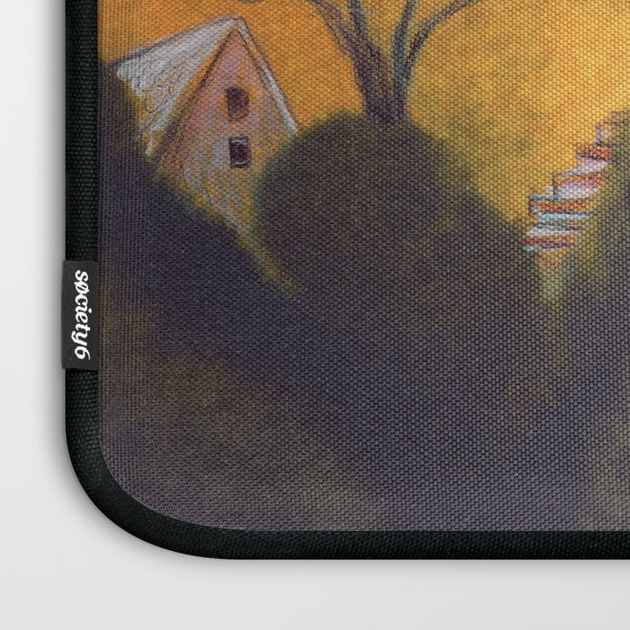 Inclined Laptop Sleeve Gallery Image 3