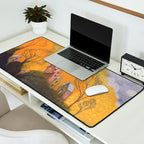 Inclined Desk Mat Gallery Image 2