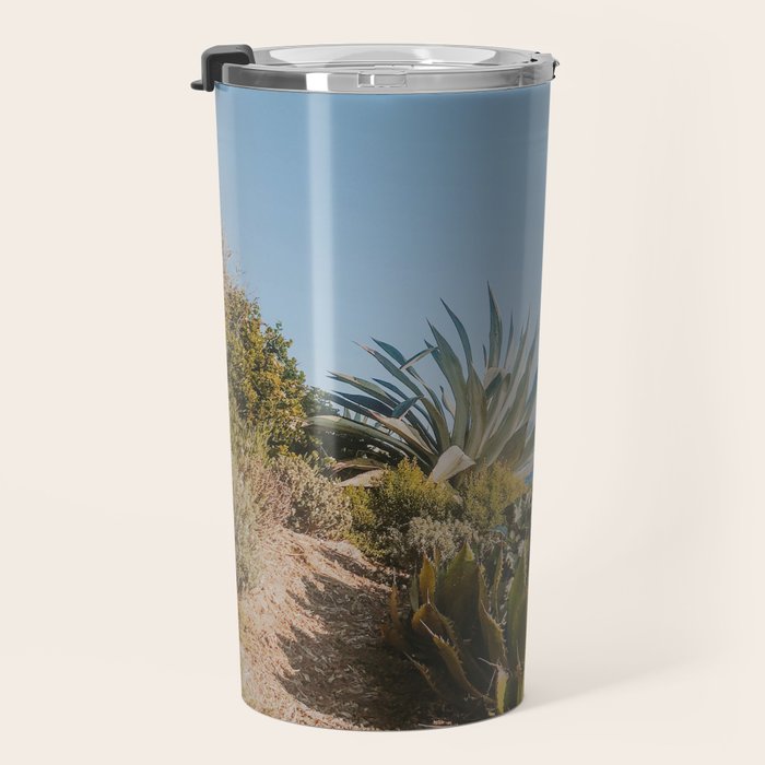 california coast xiii / laguna beach Travel Mug Gallery Image 3