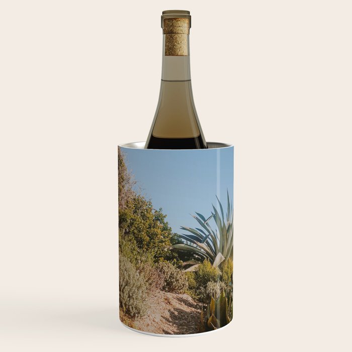 california coast xiii / laguna beach Wine Chiller Gallery Image 2