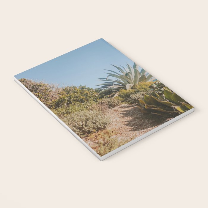 california coast xiii / laguna beach Notebook Gallery Image 3