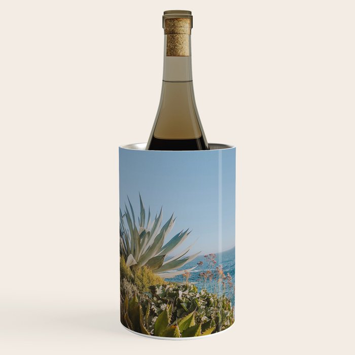 california coast xiii / laguna beach Wine Chiller Gallery Image 1