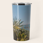 california coast xiii / laguna beach Travel Mug Gallery Image 1