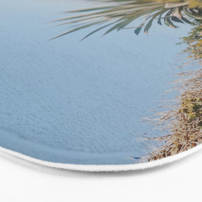 california coast xiii / laguna beach Bath Mat Gallery Image 3