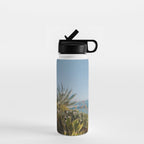 california coast xiii / laguna beach Water Bottle Gallery Image 1