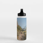 california coast xiii / laguna beach Water Bottle Gallery Image 3