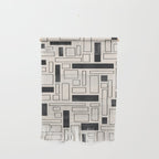 Lines in Motion 1 Wall Hanging Gallery Image 1