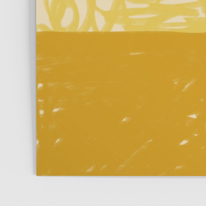 PALM TREE IN THE SUN Poster Gallery Image 3