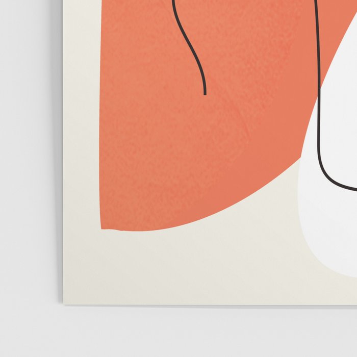 Abstract Face 24 Poster Gallery Image 3