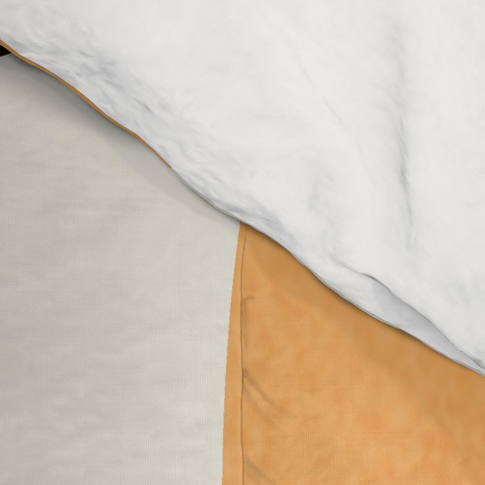 Abstract Face 24 Comforter Gallery Image 4