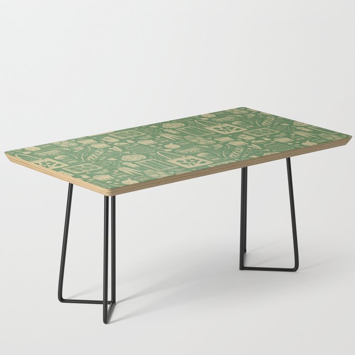 Farmers Market: Sprout Coffee Table Gallery Image 1