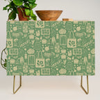 Farmers Market: Sprout Credenza Gallery Image 1