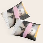 Brutalized Gainsborough 2 Pillow Sham Gallery Image 3