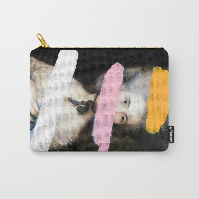 Brutalized Gainsborough 2 Carry All Pouch Gallery Image 1