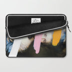 Brutalized Gainsborough 2 Laptop Sleeve Gallery Image 2