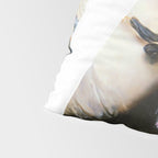 Brutalized Gainsborough 2 Pillow Sham Gallery Image 4