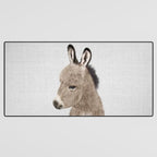 Donkey - Colorful Desk Mat Gallery Image 3