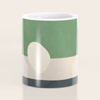 Floating Abstraction 6 Coffee Mug Gallery Image 4