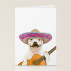 TITO PANCHITO Stationery Card Gallery Image 2