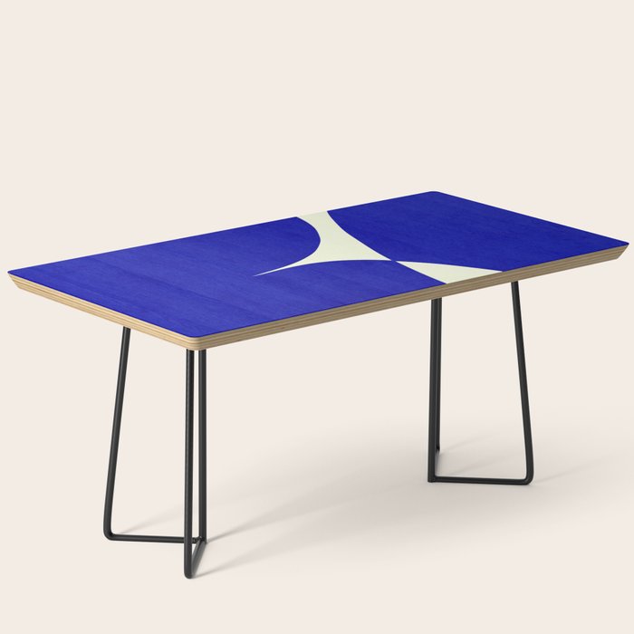 Abstract M09 Coffee Table Gallery Image 1