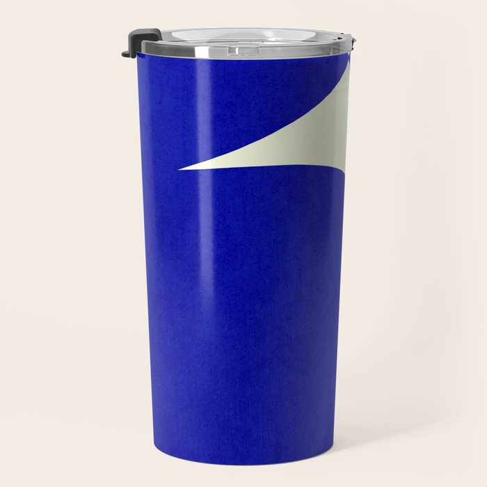Abstract M09 Travel Mug Gallery Image 3