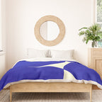Abstract M09 Duvet Cover Gallery Image 3