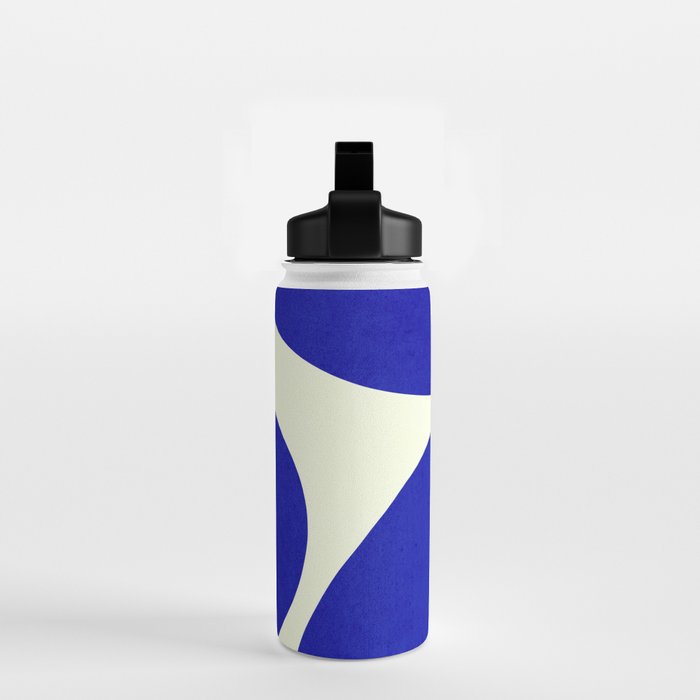 Abstract M09 Water Bottle Gallery Image 2
