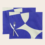 Abstract M09 Placemat Gallery Image 1