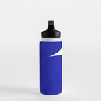 Abstract M09 Water Bottle Gallery Image 3