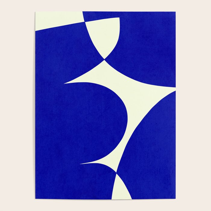 Abstract M09 Poster Gallery Image 4