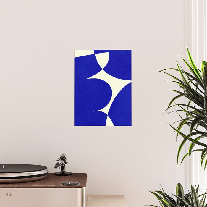 Abstract M09 Poster Gallery Image 2