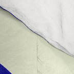 Abstract M09 Comforter Gallery Image 4