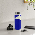 Abstract M09 Water Bottle Gallery Image 4