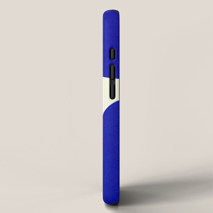 Abstract M09 iPhone Case Gallery Image 2