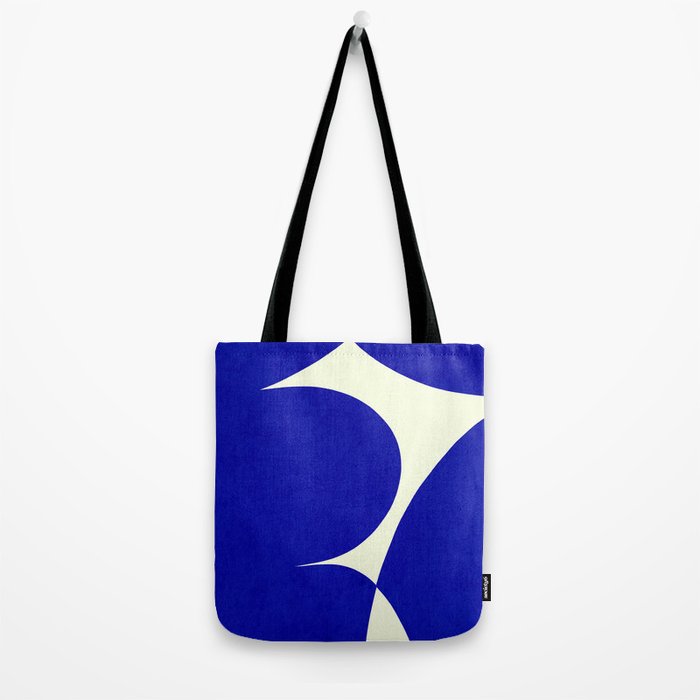 Abstract M09 Tote Bag Gallery Image 2